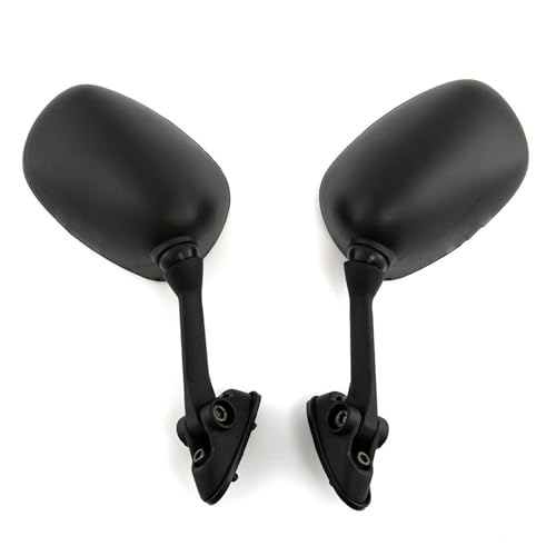 Espejo moto lateral antirreflejos para Suzuki GSX-R750 y GSF650S 2