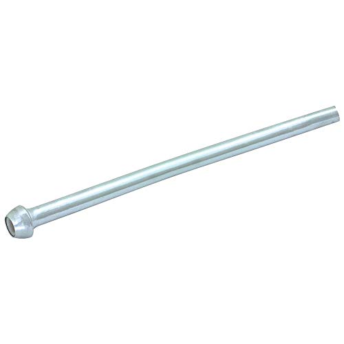 Eastman chrome plated copper riser line