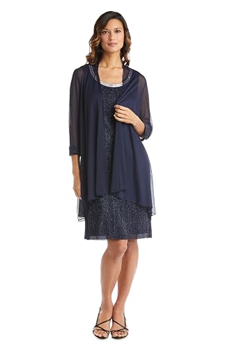 Image of R&M Richards Women's Radiance Affair Ensemble