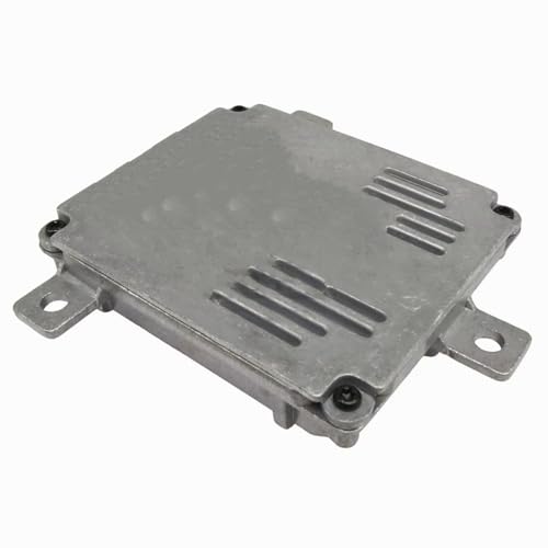 Balasto Xenón para Jetta y Passat módulo de faros OEM 8K0941597B 5