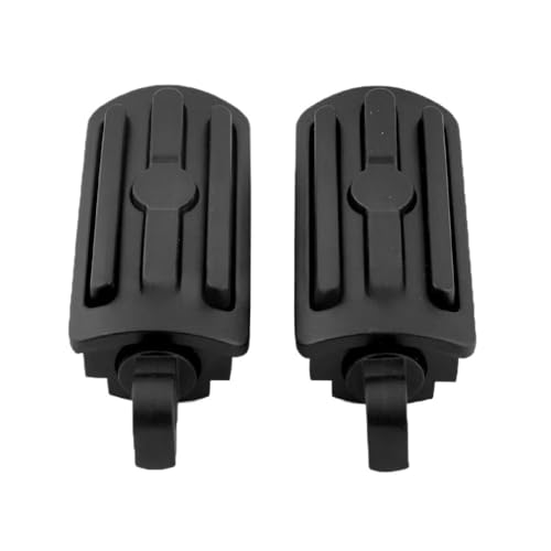 Repose-pieds moto pour Sportster Iron élimine les vibrations