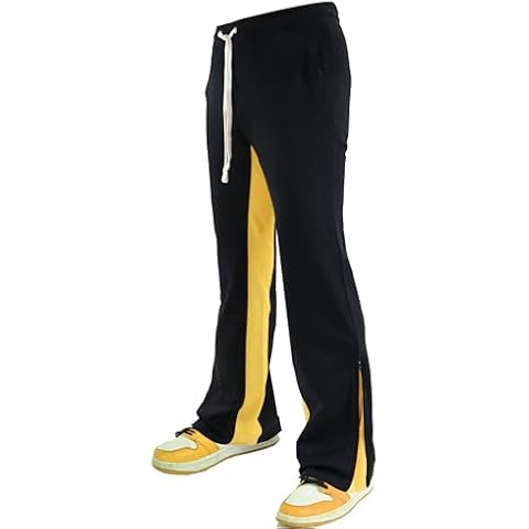 SCREENSHOT Urban Track Pants for Men Cover
