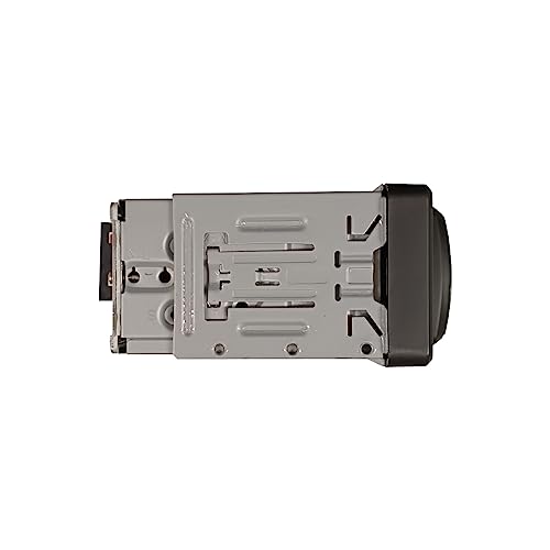 Audio Para Autos, Wireless mvh-x30bt Marca JBL (3)