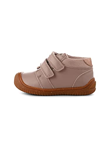 WODEN KIDS Tristan Leather First Walker Shoe, Nein.800 Trocken...