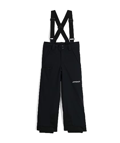 Pantalon Propulsion Spyder 10 ski imperméable et chaud