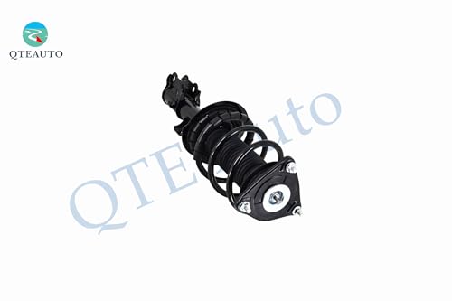 Image of PM Auto Set of 4 Front Quick Complete Strut-Coil Spring-Rear Shock Replacement For 2014-2018 Kia Forte, 2014-2016 Kia Forte Koup, 2014-2018 Kia Forte5