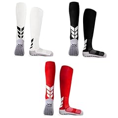 3 Pairs/Black White Red