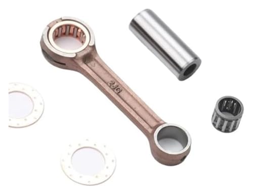 Kit bielle de rechange Y100 performance moteur 2 temps axe m14
