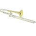 CG Conn Trombone, Yellow Brass (88HYCGC)