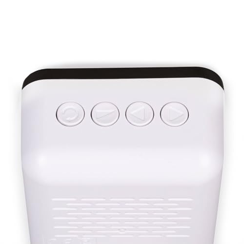 Timbre inalámbrico autoalimentado SCS Sentinel CSF0109 de instalación instantánea 5