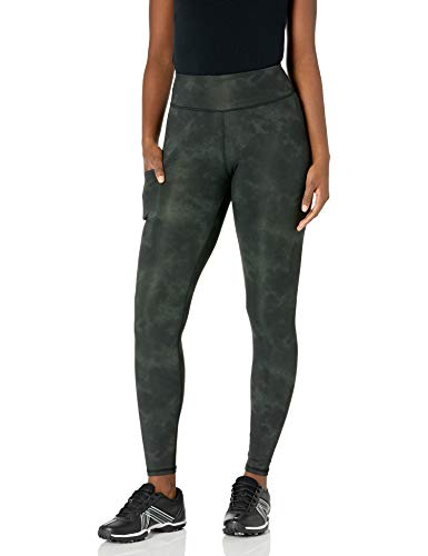 Pantalon de golf Puma femme XS noir pour jouer confortablement avec style