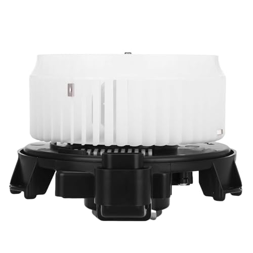 Image of BDELI HVAC Front Blower Motor Fit for 14-18 Ram 1500, 19-22 Ram1500 Classic | 2014-2017 Wrangler, 2018 Wrangler JK: 700308, 68214892AB, 68232369AA, 75025, PM4104