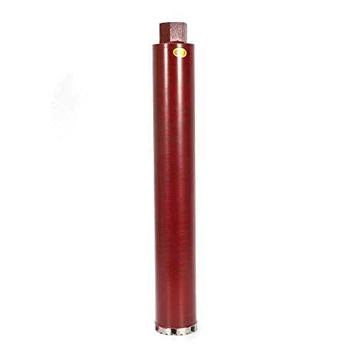 Perforación De Hormigón Con Corona De Diamante - Promiviser