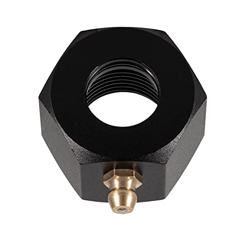 YMT Marine Grease Tube Marine Steering Tube Cable Grease Nut Boat Steering Cable Fits for OMC 2861