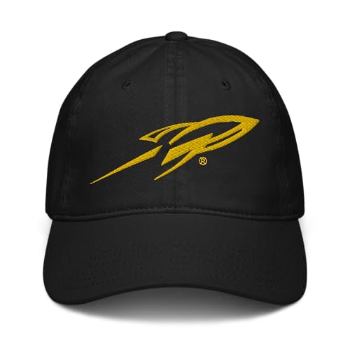 Gorra Ajustable Oficial Toledo Rockets Blanca miniatura 2