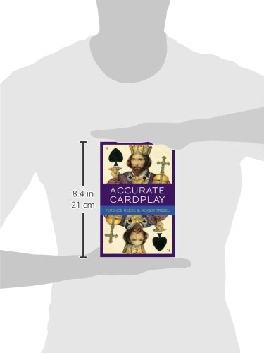 Accurate Cardplay