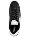 Karl Lagerfeld Paris Women's Shoes Women's Shoe,Black/Bright White, 10