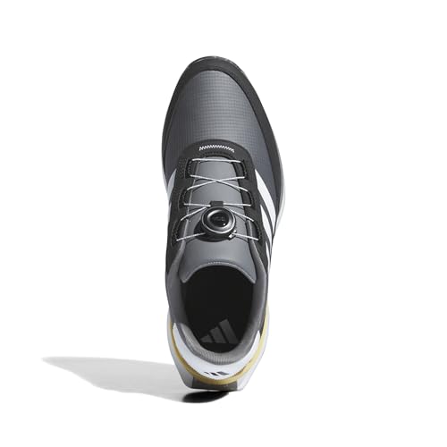 Image of adidas Men's S2g Spikeless Boa 24 Golf Shoes