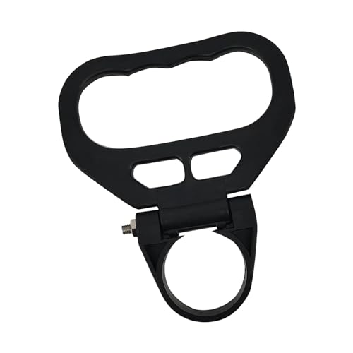 SM SunniMix Sturdy Dive Tank Handle with Convenient Sleeve and Tools