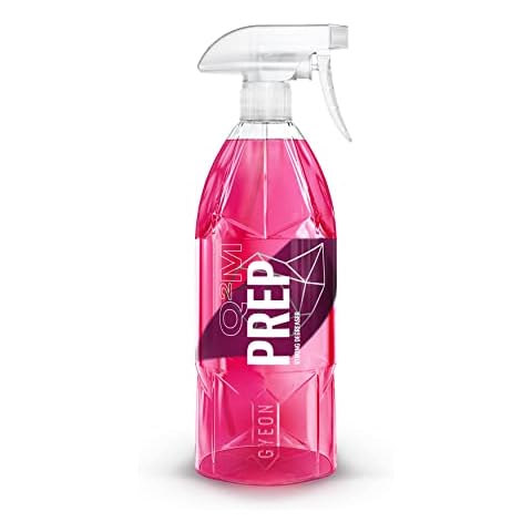 Gyeon Q²M Prep 1 Litre Cover