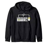 Gamer Heartbeat PC Gaming Keyboard | IsekaiDesign