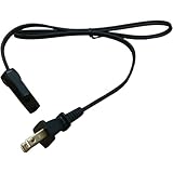 Power Cord Replacement for Vitantonio Pizzelle