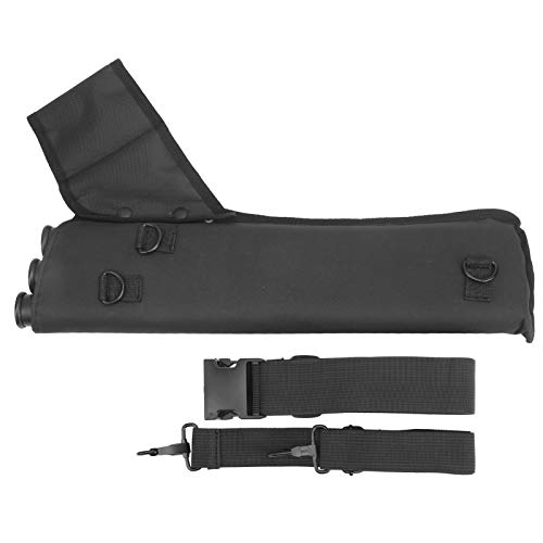 Carcaj para flechas EMUKOEP ajustable de 3 tubos para mano derecha 5