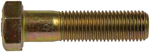 Image of Dorman 199-317 Cap Screw-Hex Head-Grade 8-7 /16-20 x 1-3 /4 In., 25 Pack Universal Fit