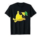 Citron mignon relaxant citron citron citron T-Shirt