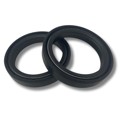 DB parts Gabelsimmeringe kompatibel mit Yamaha 1200 VMX-12 Vmax (VP031) 2001 2002 2003