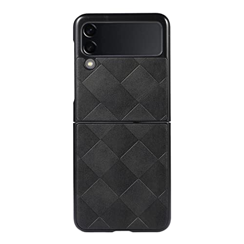 Coque Samsung Galaxy Z Flip3 5G König Design antichoc protection charnière