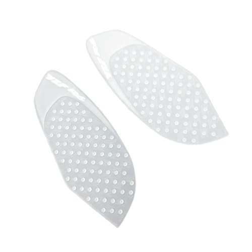 Protection réservoir moto pour YZF R6 : évitez les rayures latérales