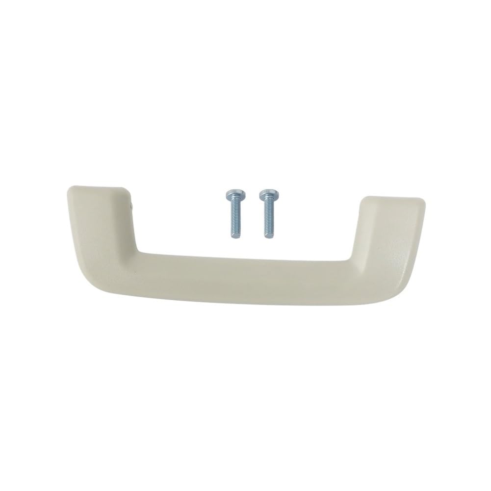 BIKKJBK Car Vehicle Door Handle for Ra&nger for T6 for T7 for BT50 Car Roof Handle Front Rear Ceiling Armrest Handrail Pull AB3Z-61-31406AA