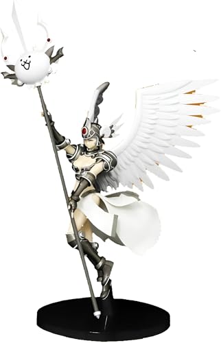 にゃんこ*大戦争 魂クラフト ネコヴァルキリー・真 フィギュア