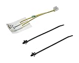 Whirlpool 8193762 Fuse Kit for Dish Washer