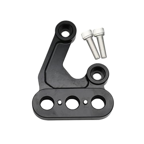 Repose-pieds pour Sur-Ron anti glisse pédales moto contre fatigue pieds