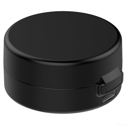 Caja de almacenamiento compacta OURA Ring Gen4 para cargar sin interrupciones 5