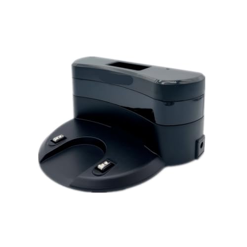 Station de chargement pour ECOVACS Deebot N79 N79S N79W U2 N79SE 500