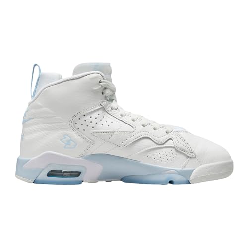 Jordan MVP Big Kids Shoes Size-63