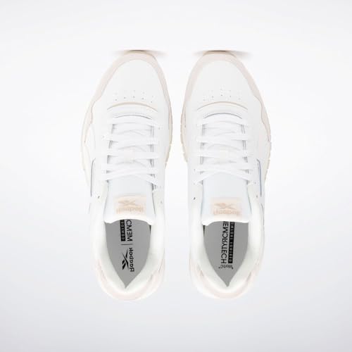 Image of Reebok Unisex-Adult Glide Sneaker