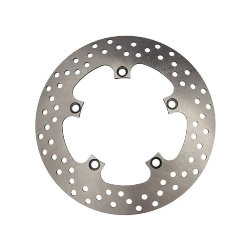 XMAX300 XMAX 300 2017-2023 u[LfBXN 267MM/245MM t[eBOfBXNp[c I[goCp[c(Front)