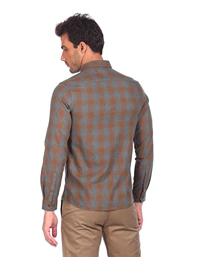 Image of Arrow Men Shirt