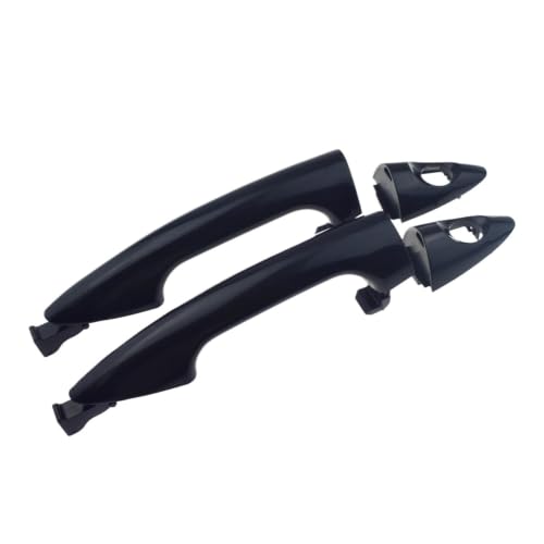 Poignée de porte extérieure pour Hyundai Accent 2012-2017 avant