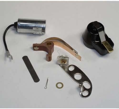 All States Tune-Up Kit fits Ford 2000 2600 3000 3600 4000 4100 4600 5000 5600 6000 6600 C5AF12171BVA C5NF12200A C5NF12300A