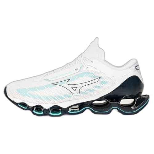 Tênis Masc Mizuno Wave Prophecy 12 102055001