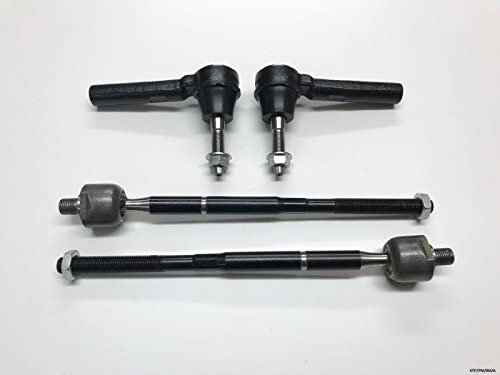 Kit de reparación de dirección Dodge Caliber PM soluciona desviación de ruedas STP/PM/002A