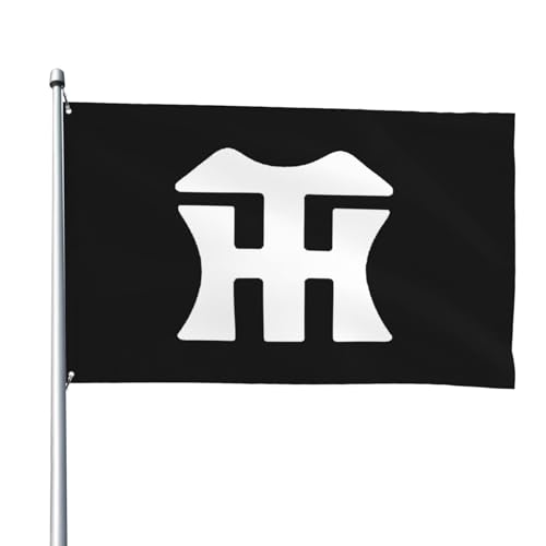 ��_ ���[�O �D���L�O �^�C�K�[�X �싅�̊� ������ ���� �^����p�i �Ԍ� �뉀 �L�O 4x6ft/122x183cm