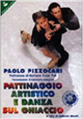 Pattinaggio artistico e danza sul ghiaccio