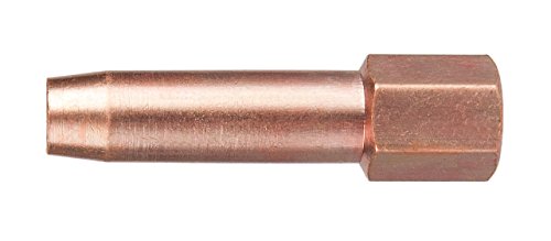 Victor Technologies 0311-0678 Professional Replacement Tip End, Type TEMF, Size - 8