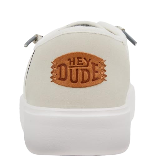 Image of HEYDUDE Unisex Adult Cody W Craft